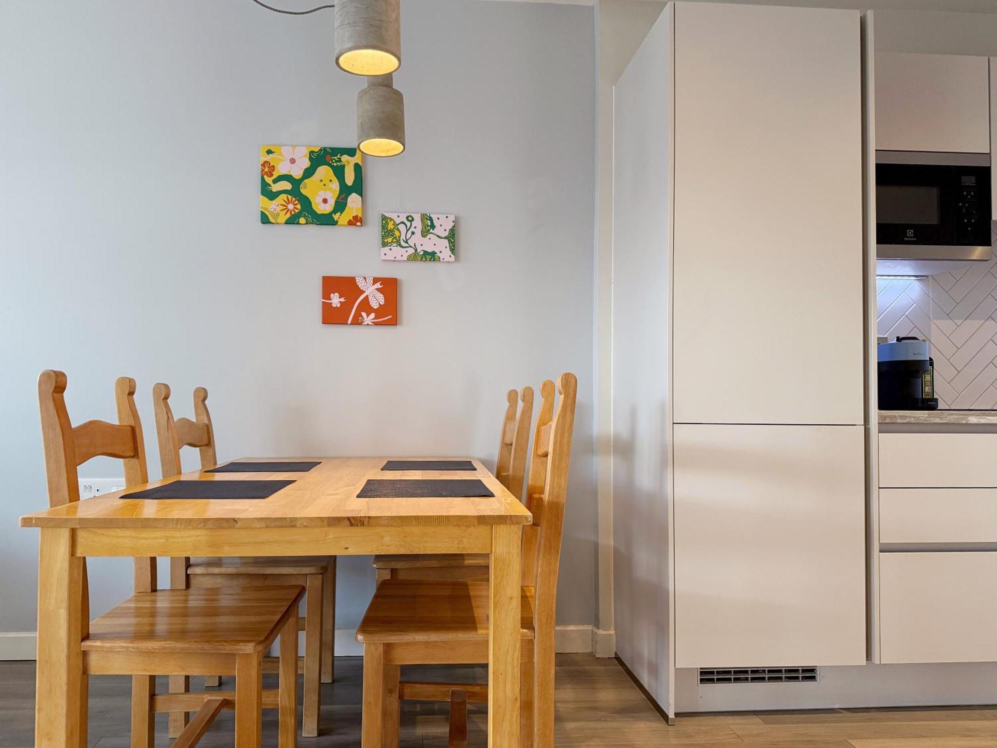 George's Place In Wembley - Close To Wembley Stadium & Wembley Arena Appartement Londen