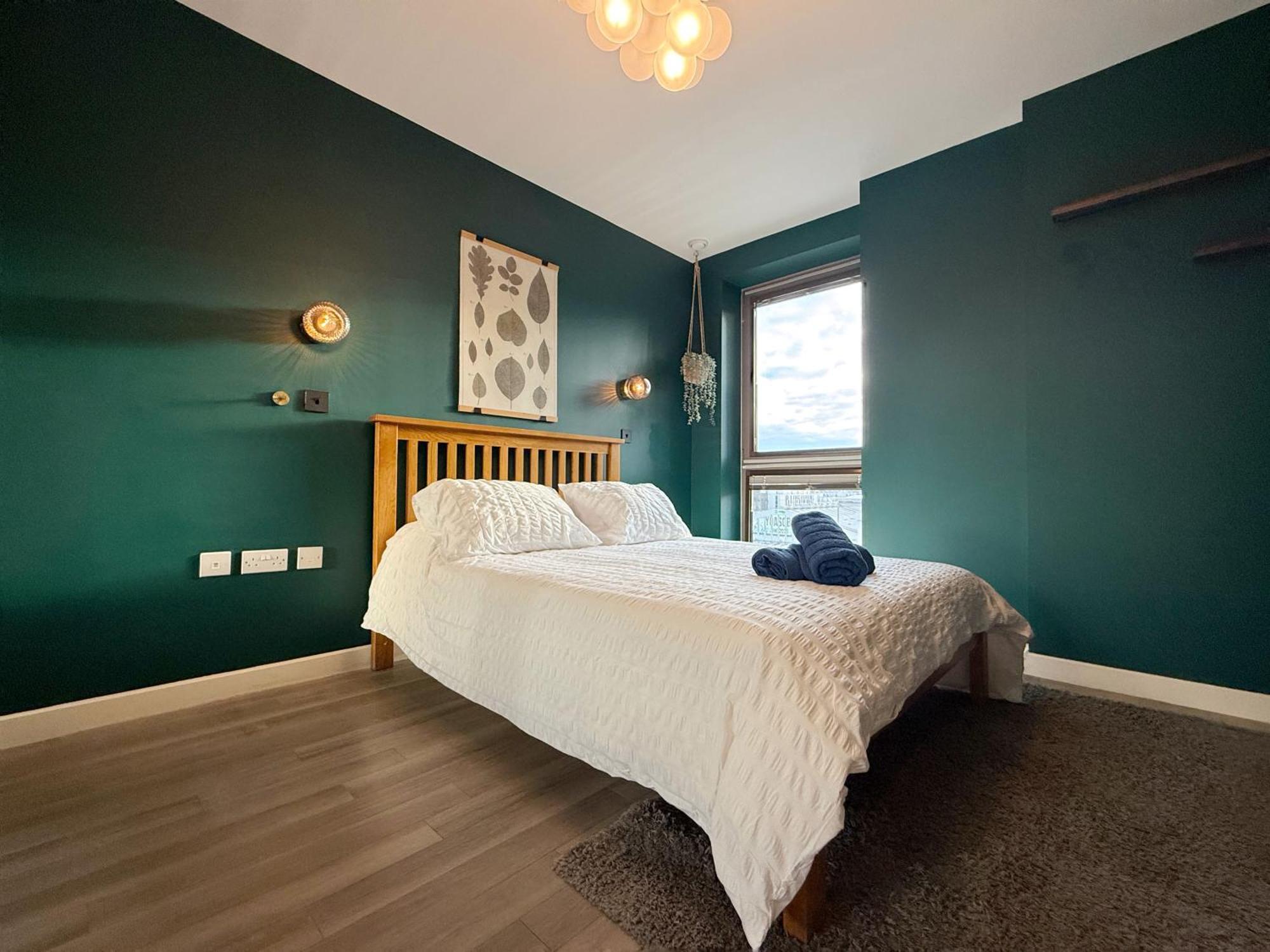 George's Place In Wembley - Close To Wembley Stadium & Wembley Arena Londen