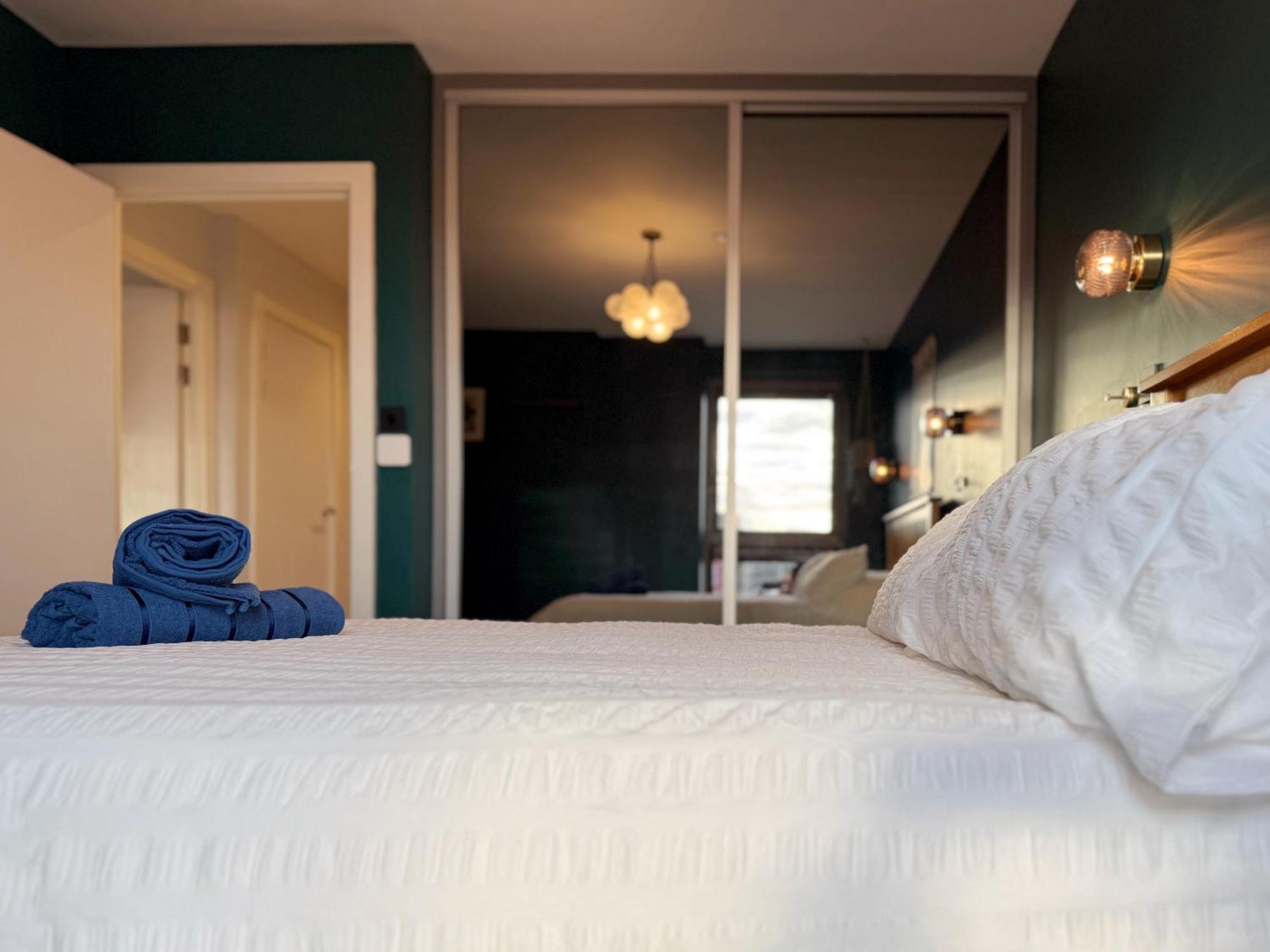 George's Place In Wembley - Close To Wembley Stadium & Wembley Arena Appartement *