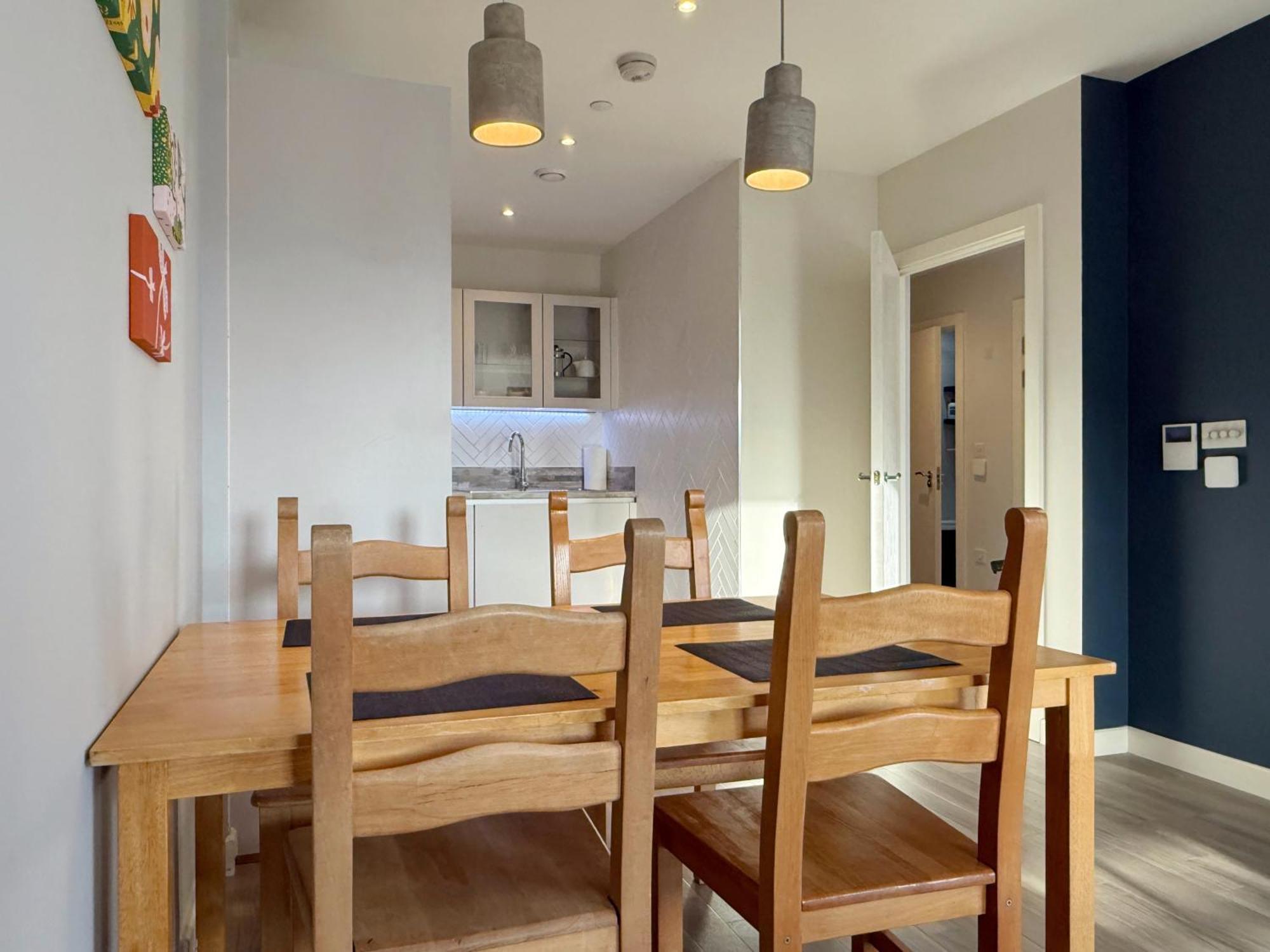 Appartement George's Place In Wembley - Close To Wembley Stadium & Wembley Arena *