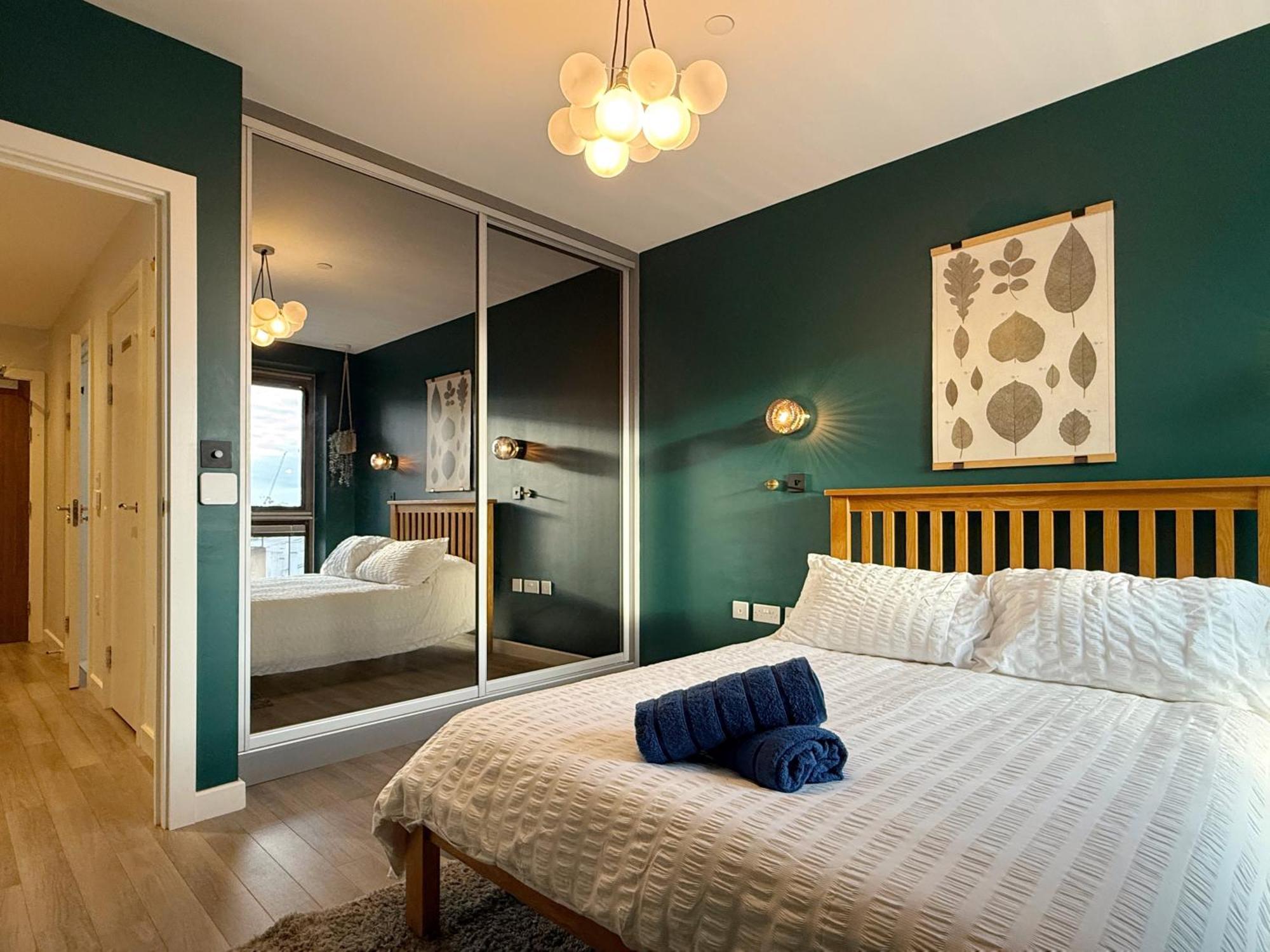 Appartement George's Place In Wembley - Close To Wembley Stadium & Wembley Arena